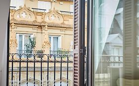 San Marcial By Basque Homes